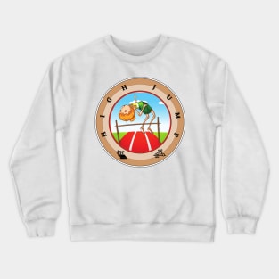 High Jump Crewneck Sweatshirt